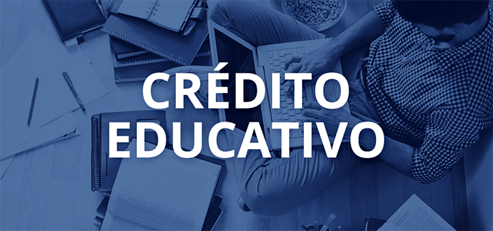 Crédito Educativo UniBrasil