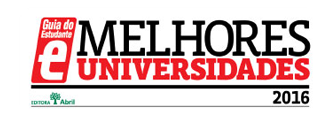 UNIBRASIL SELO MELHORES UNIVERSIDADES