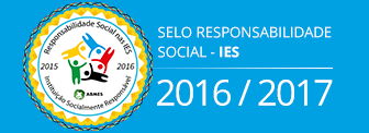 UNIBRASIL SELO RESPONSABILIDADE
