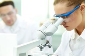 BIOMEDICINA