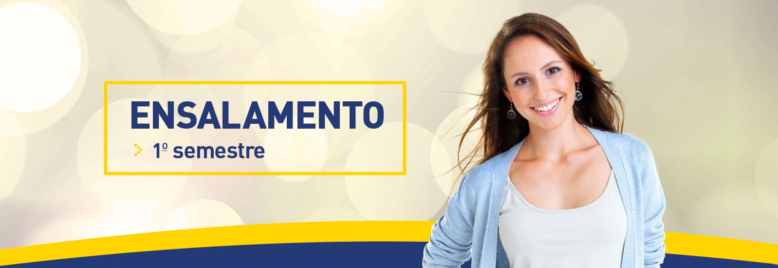 UniBrasil - Ensalamento 2018/1