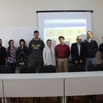 Comitê de Ética em Pesquisa