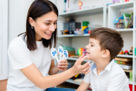 FONOAUDIOLOGIA