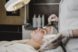 ESTÉTICA E COSMÉTICA